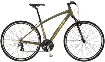 ビアンキ カメレオンテ クロス(bianchi Camaleonte Cross)クロスバイク